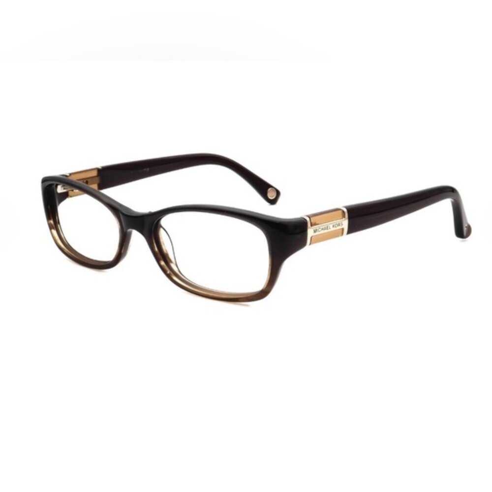 Michael Kors MK252 204 50-16-130 Narrow frame - Picture 3 of 6